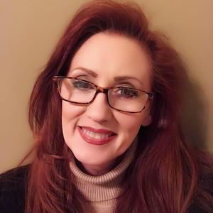 Meet your Posher, Christi